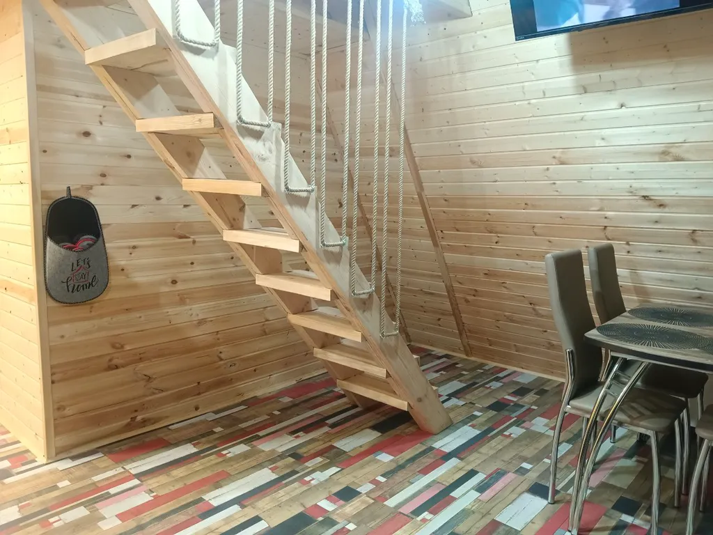 2-комнатный Дом