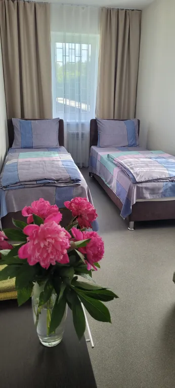 Квартира с отдельным входом