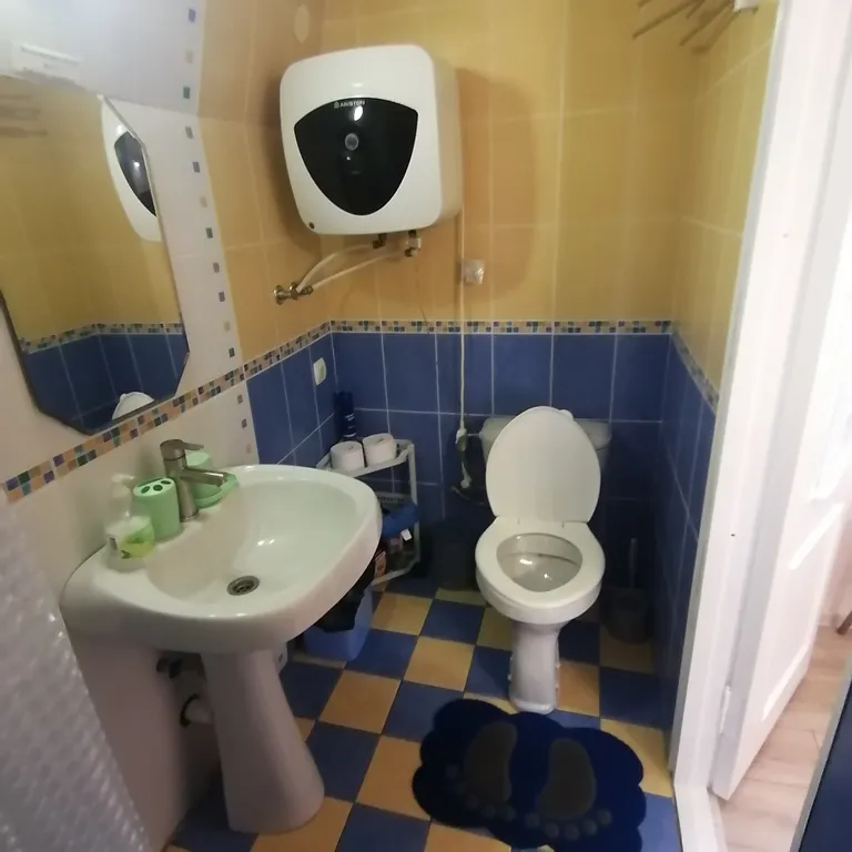 Квартира Комната — Геленджик