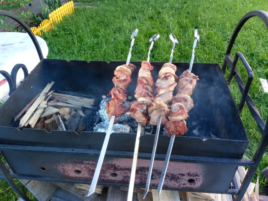 Дом с беседкой, мангалом и парковкой, лес, тишина, хороший сон