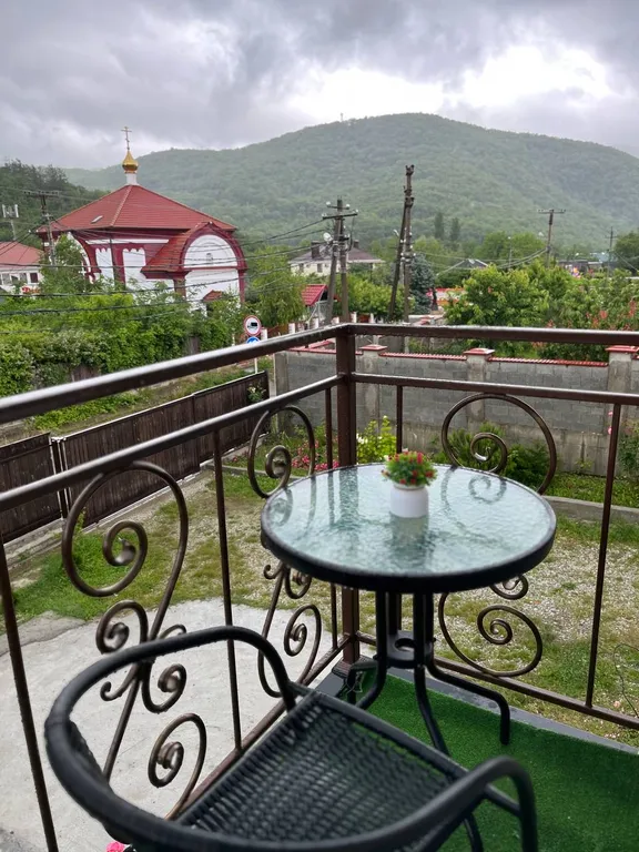 Квартира Квартира Отдых у Дианы — Прасковеевка