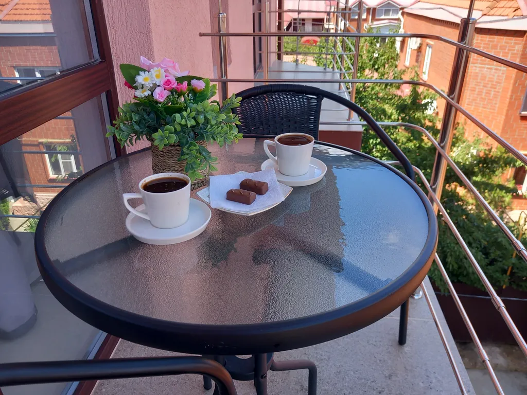 Квартира Комната — Витязево