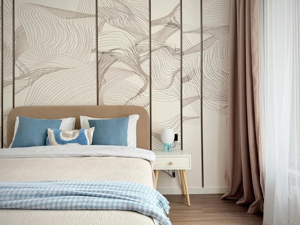 Квартира Апарт Nordic Breeze у Финского залива в доме с бассейном и сауной — аренда посуточно в Сестрорецк