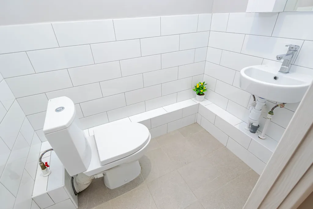 Шикарная квартира у Столицы с панорамным видом