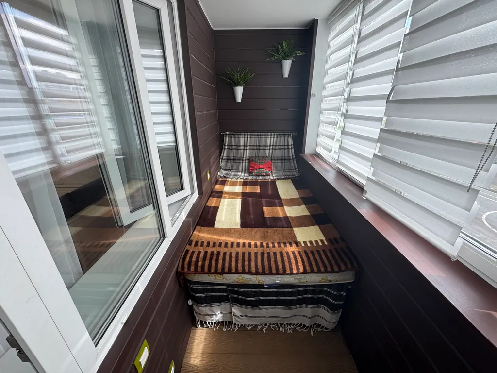 Аромат, уют, чистота, большая кровать-для влюбленных или просто отдохнуть