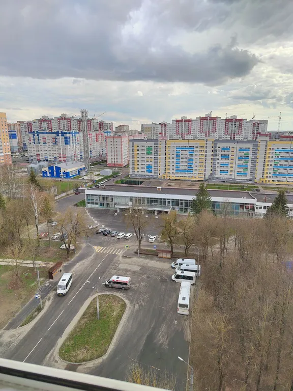 Отличная квартира