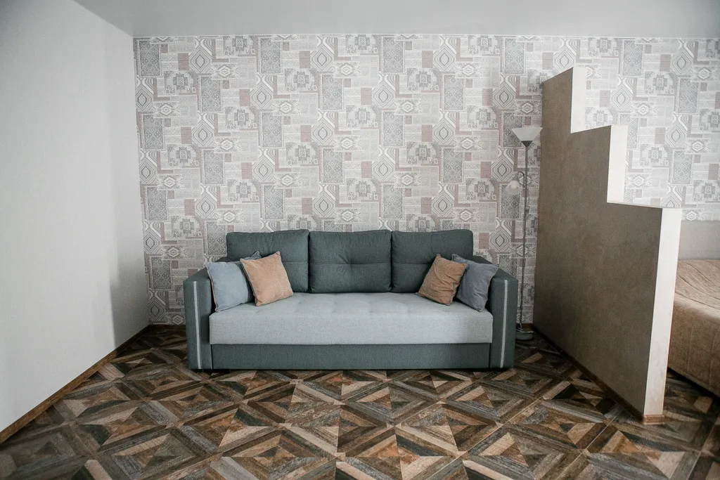 Квартира Квартира Apartments Malina Alt Platz 17 — Светлогорск