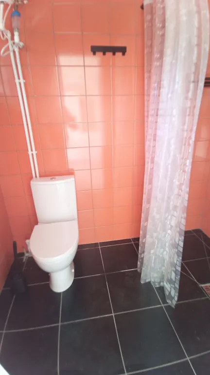 Аппартамент на двоих в соснах у Черного моря