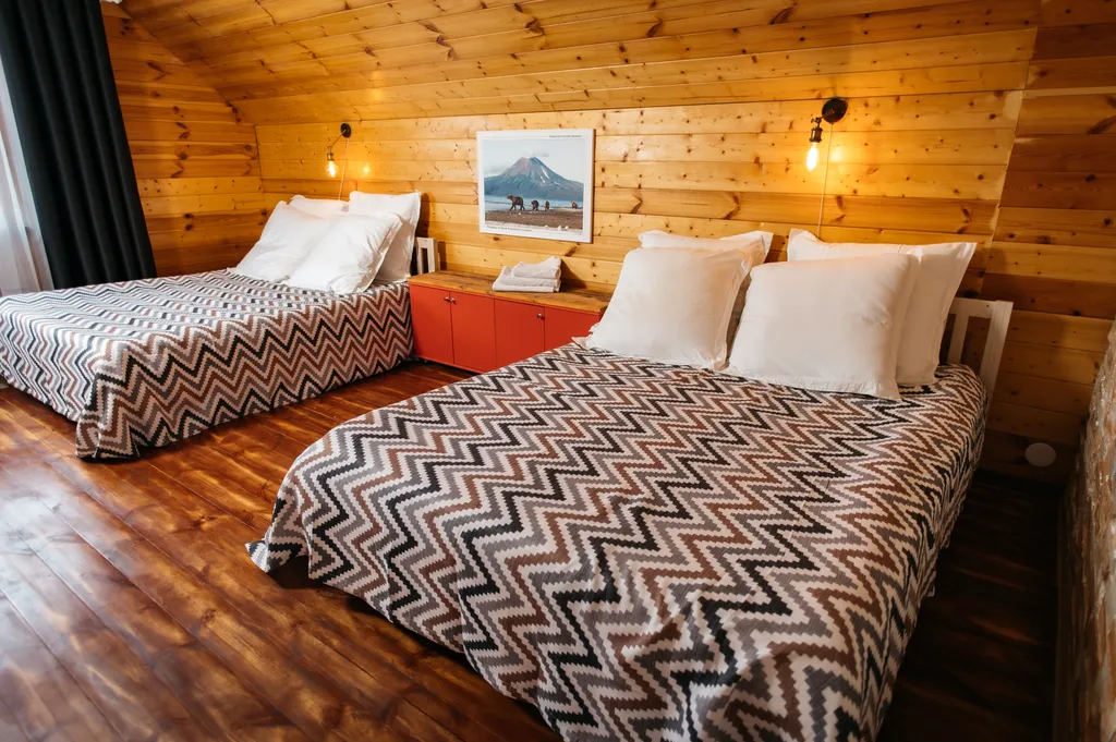 Вилла с бассейном и баней