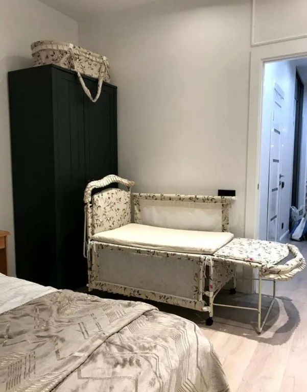 Квартира Квартира Апартамент Шепот волн — Светлогорск