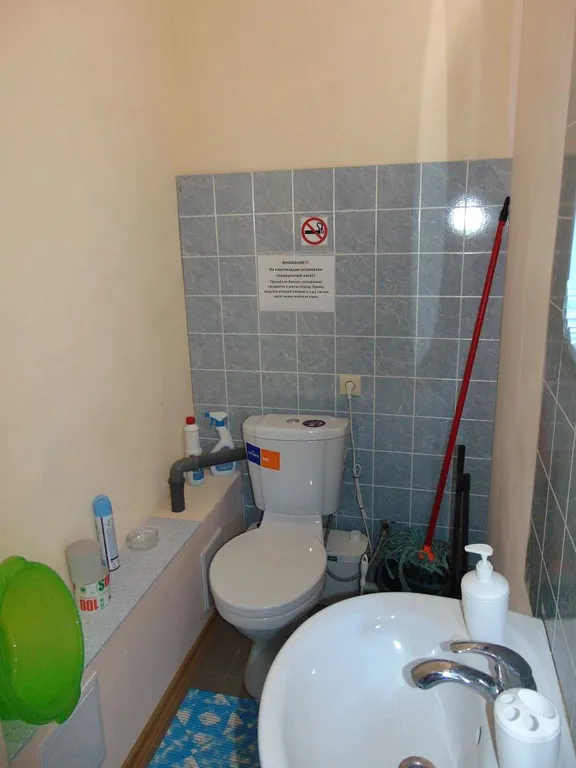 Студия Гербера – бюджетный комфорт для двоих на 1 этаже