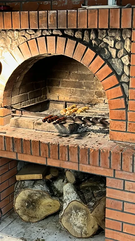 Уютный дом с шикарной зоной отдыха и бассейном