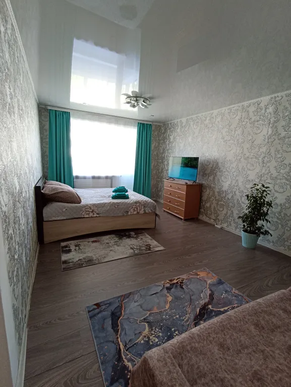 Уютная квартира — аренда посуточно в Улан-Удэ