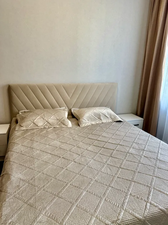 Апартамент у моря