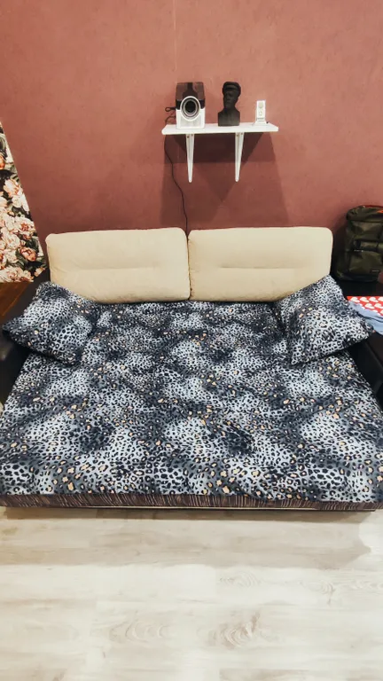 Апартаменты на 24