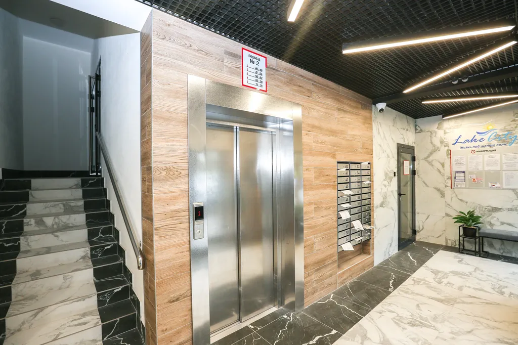 Озеро Тихое