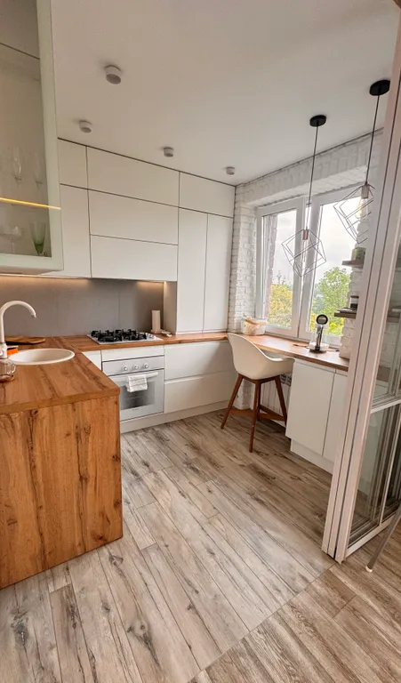 Luxvue семейные апартаменты с панорамным видом