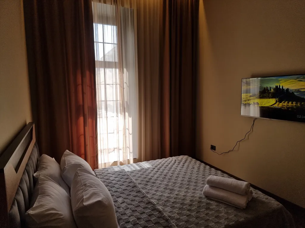 Премимум апарт