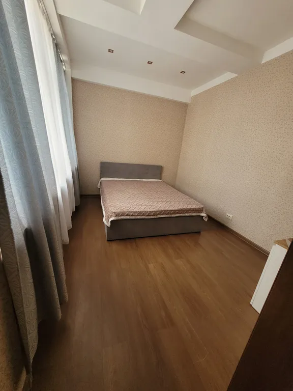 Уютная квартира в элитном комплексе жк Аквамарин