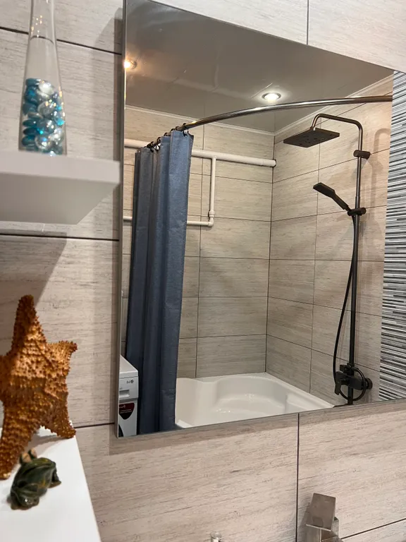 Гостевой дом MIRBY - отдых как дома