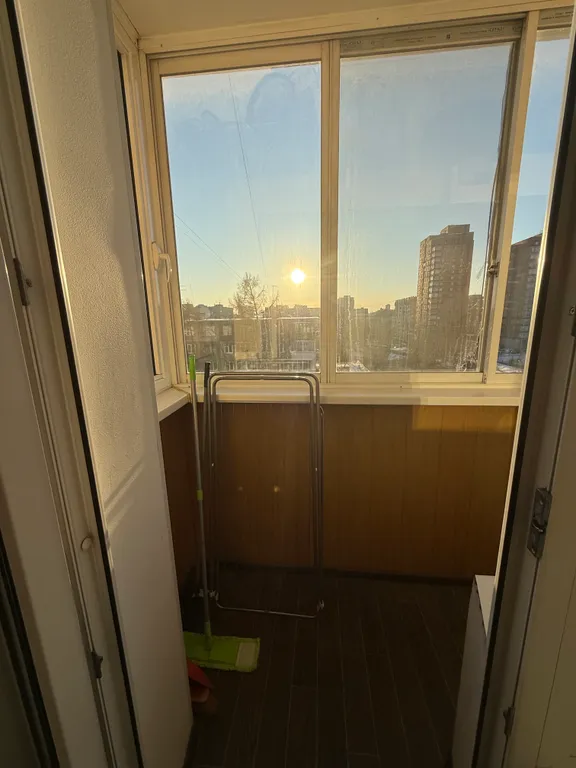 Квартира 2-комнатная Квартира — Хабаровск