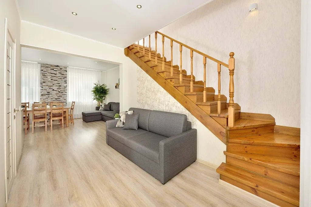 Таунхаус на озере Банном