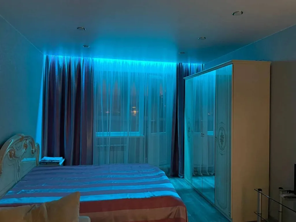 Отличная квартира около Сити Парка