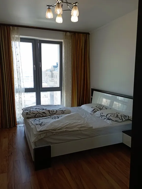 Уютная квартира в центре в 50 м от метро Суконная слобода