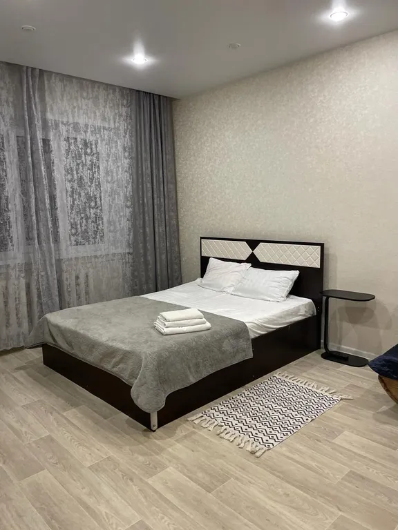 Однокомнатная квартира в центре города