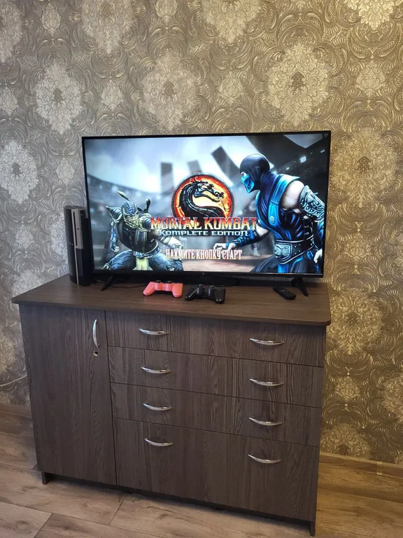 ДружбаHome