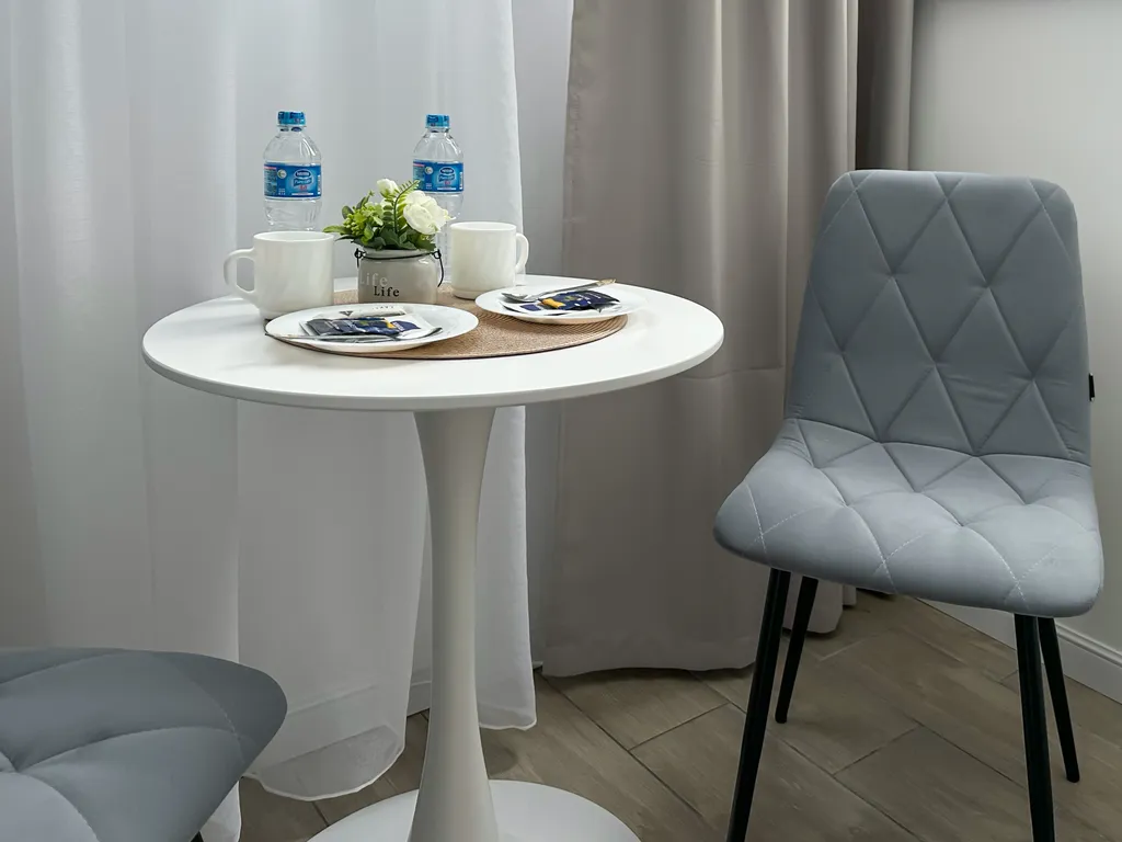 Апартаменты у моря