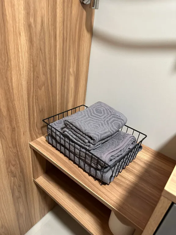 Уютные двухкомнатные апартаменты