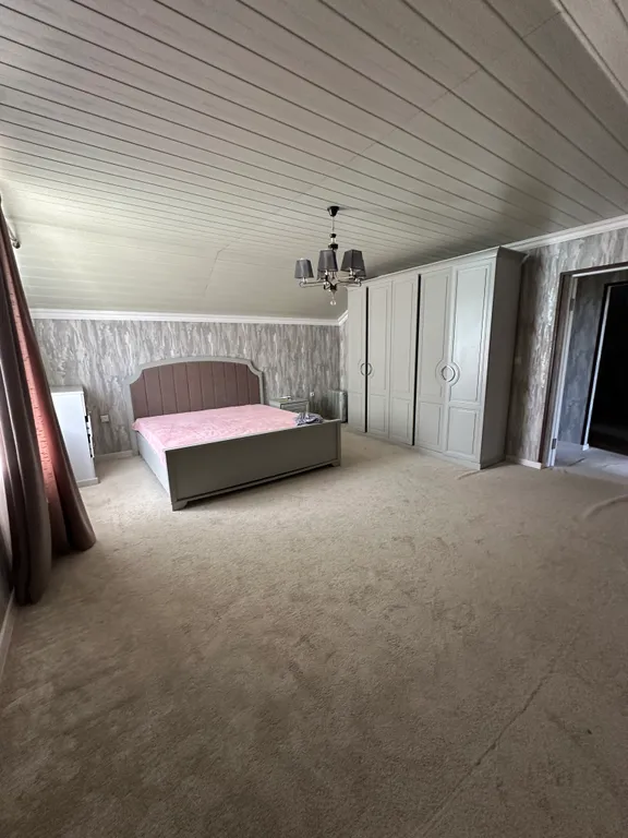 Дом на берегу моря