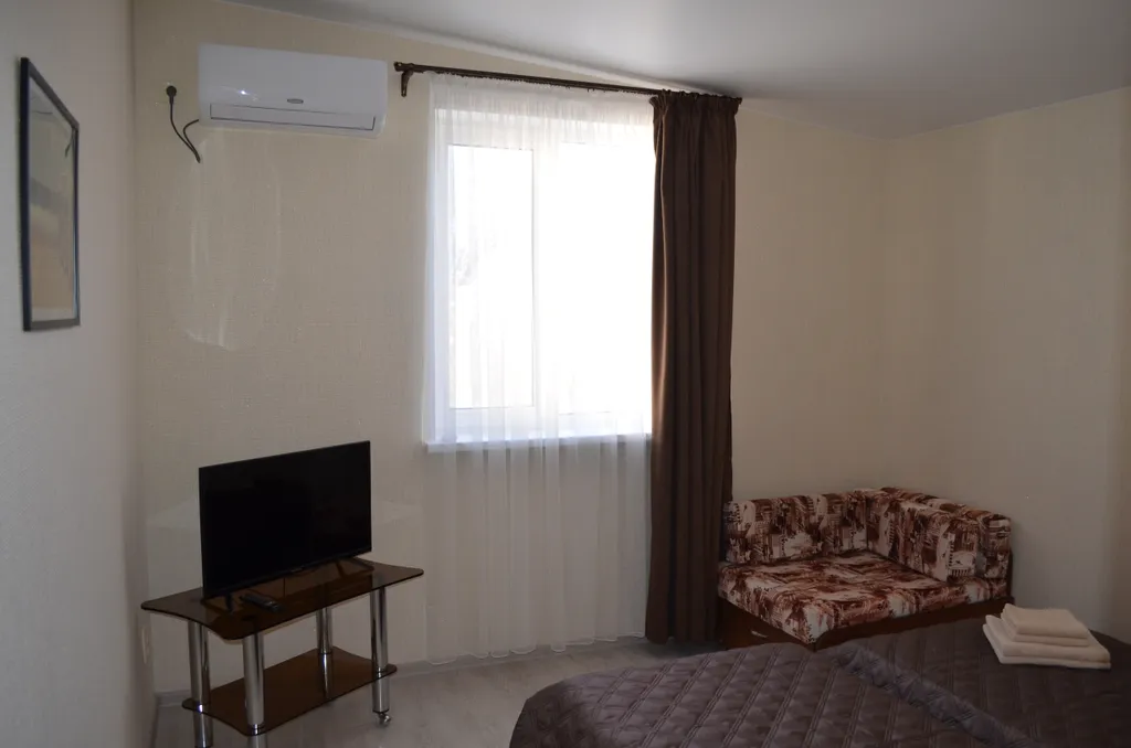 Коттедж Коттедж у моря — Стерегущее