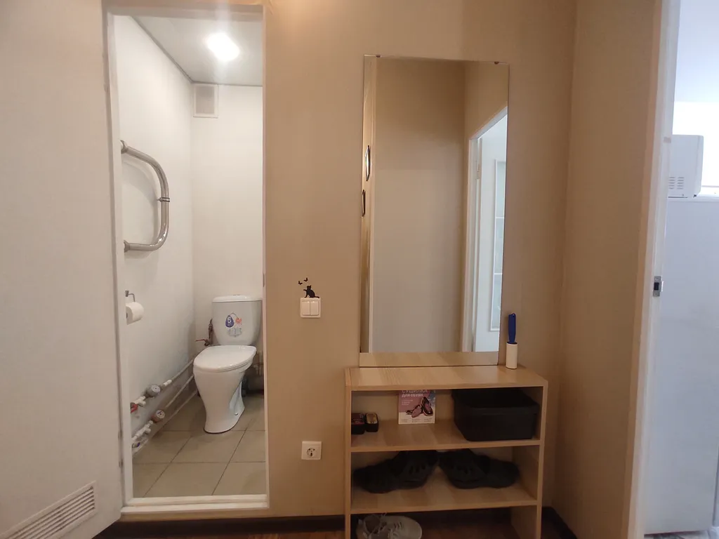 Семейная Квартира Котики