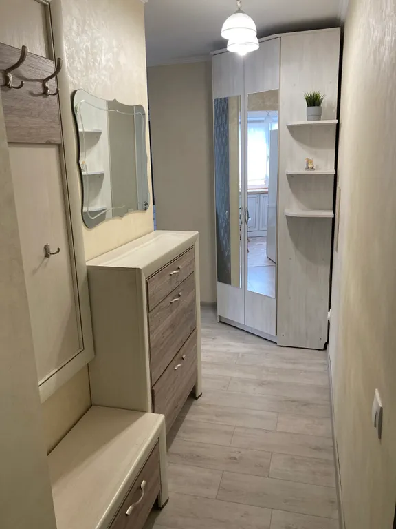 Квартира в самом центре города — аренда посуточно в Брест