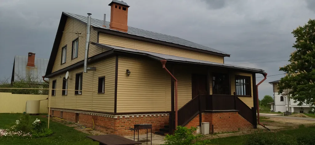 Гостевой дом На Ивановском