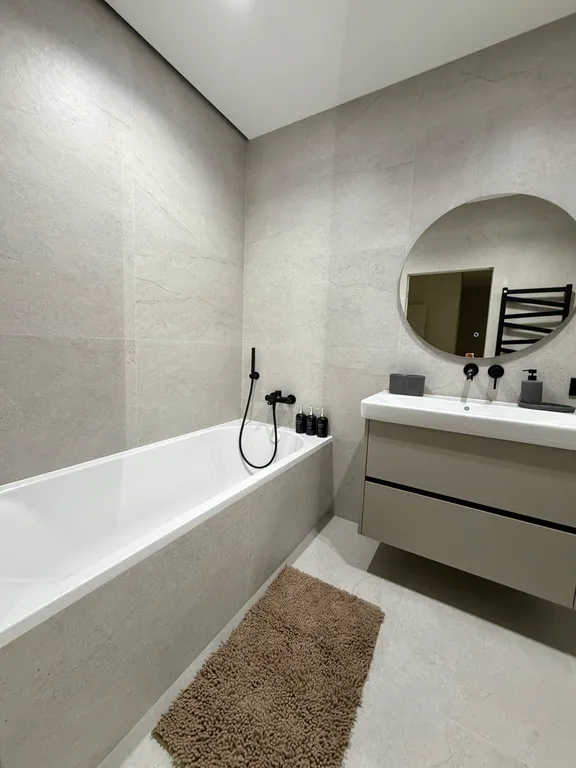 Апартаменты Солнечные