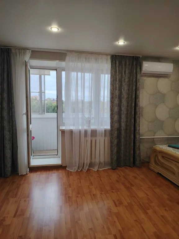 Уютная квартира со всеми удобствами