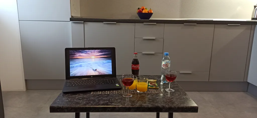 Квартира Лофт в центре — Кострома