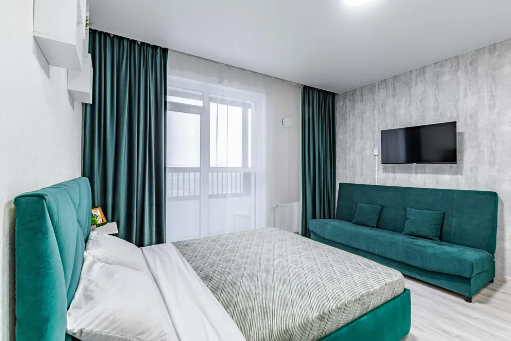 Уютная квартира в центре