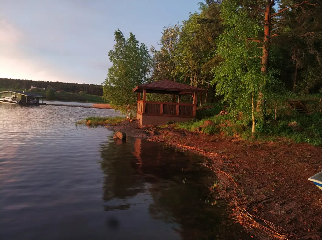 Финский Дом