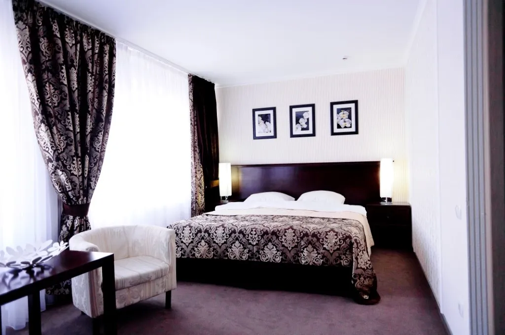 Квартира Комната — аренда посуточно в Армавир