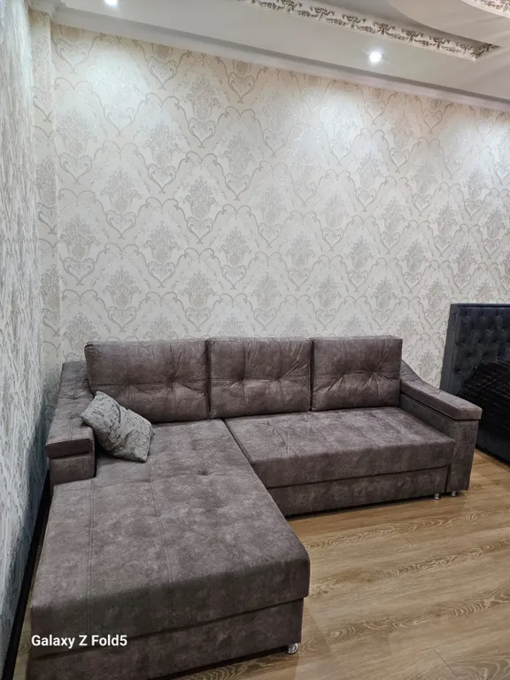 Квартира на автовокзале