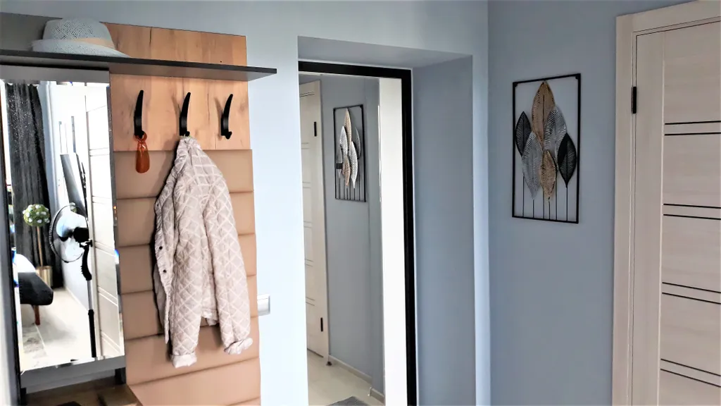 Квартира Уютная квартира на побережье — Пионерский