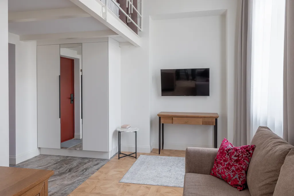 Квартира Комната — Санкт-Петербург