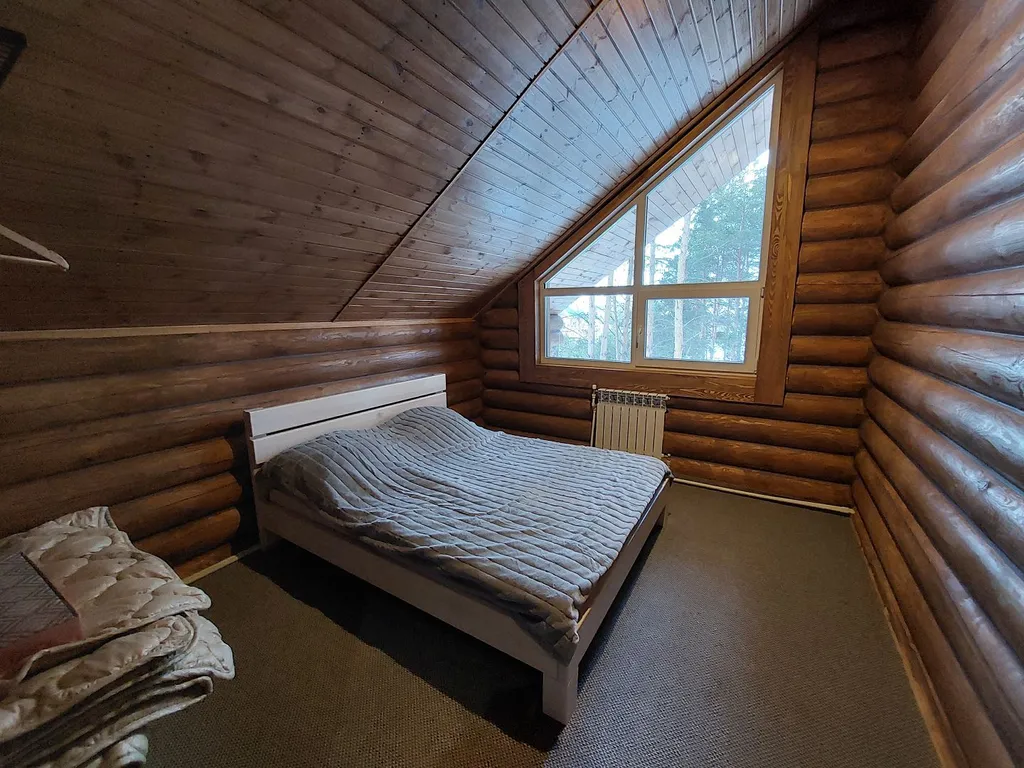 6-комнатный Дом