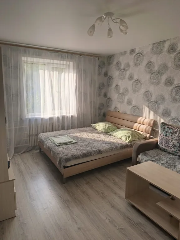 Квартира Уютная квартира в центре рядом набережная, аквапарк — Казань