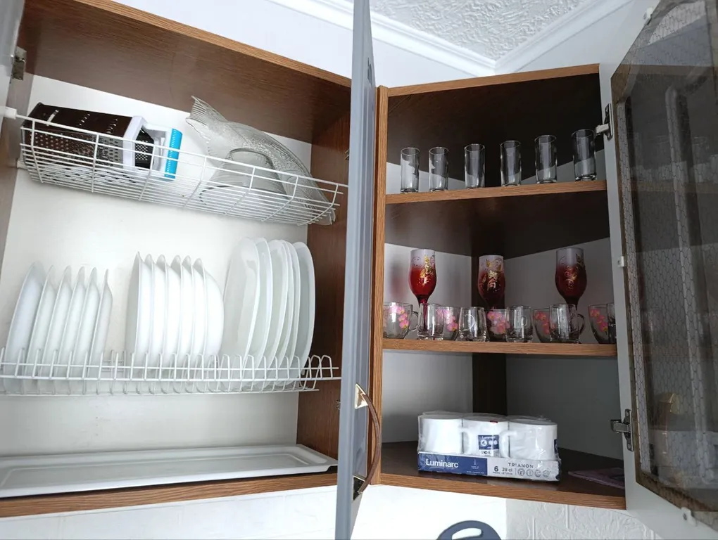 Квартира Квартира в спальном районе — Калининград