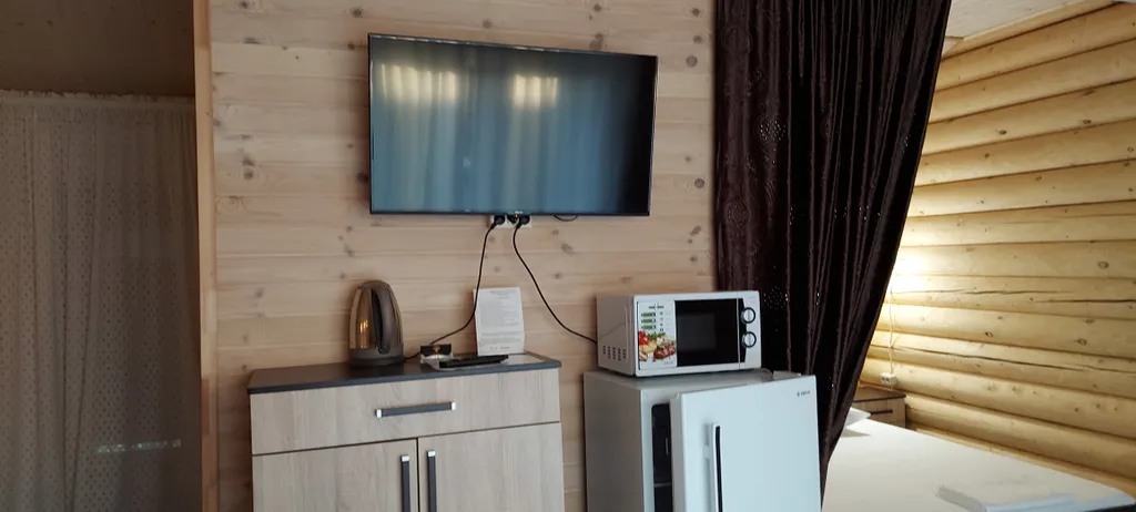 Семейный номер